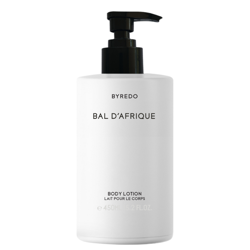 Byredo Bal buying D'Afrique