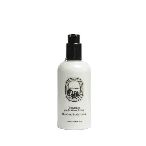 Diptyque philosykos wholesale shampoo, conditioner, hand and body lotion