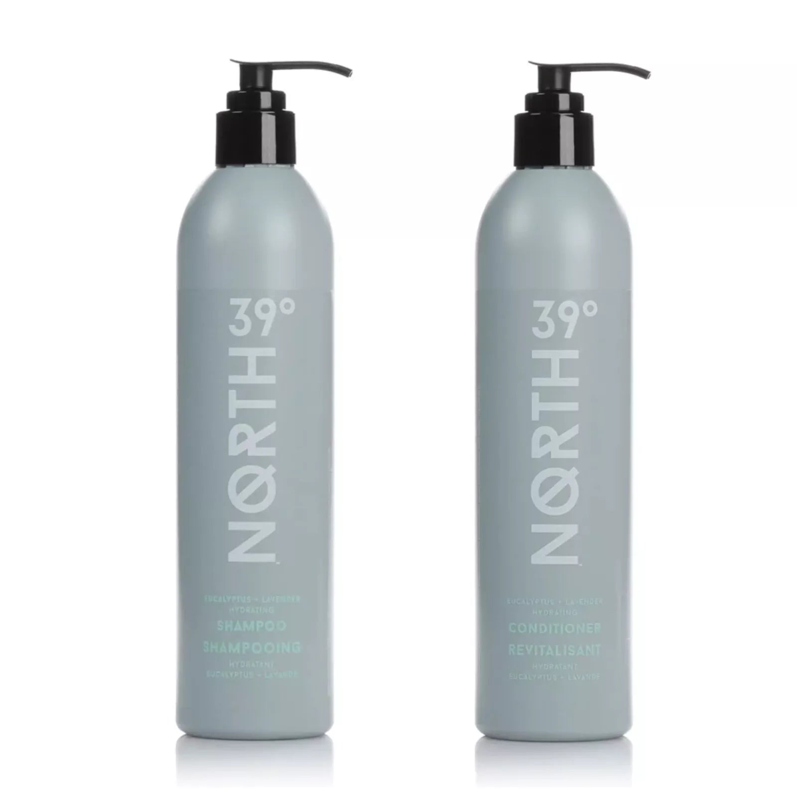 39 degree north shampoo conditioner buy and body wash