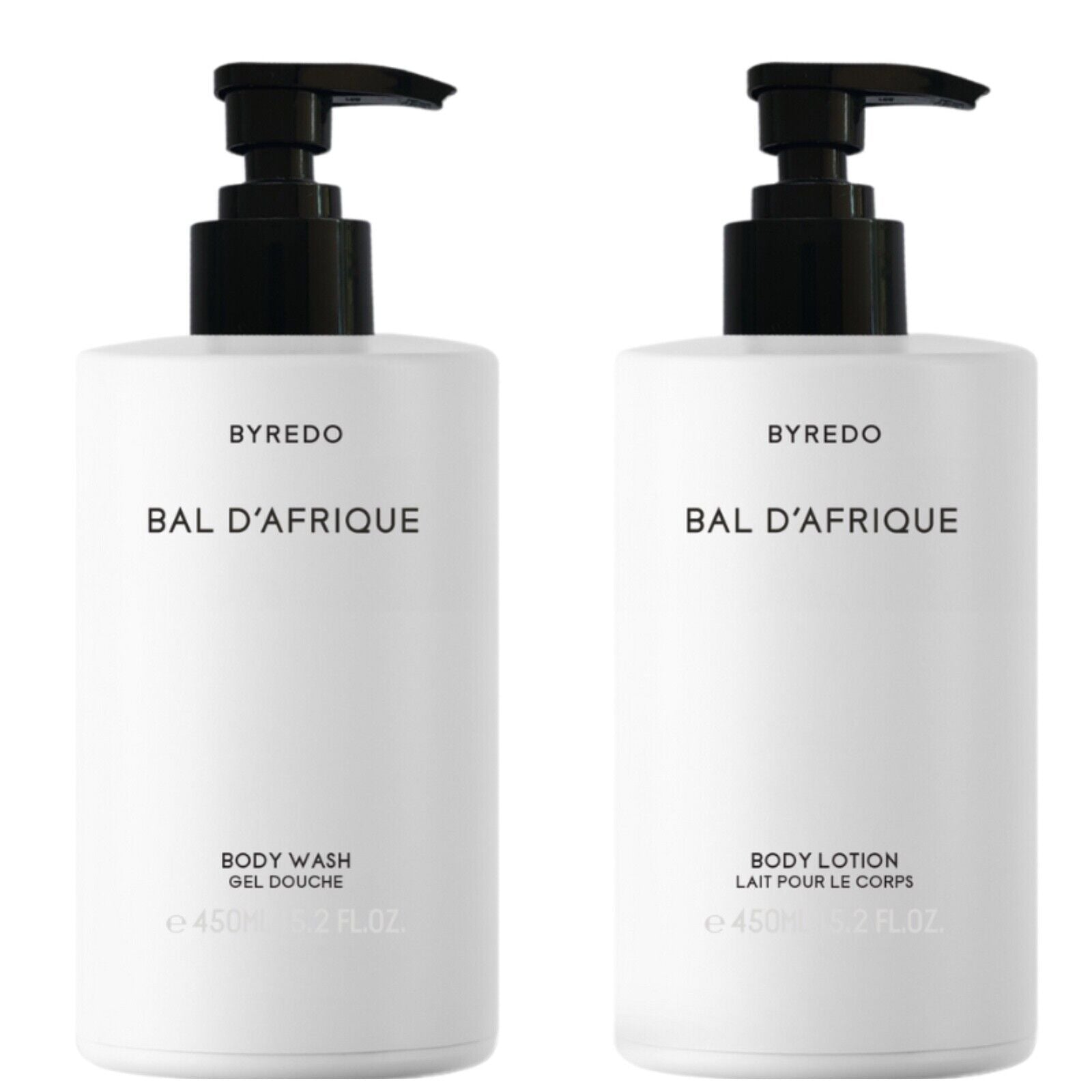 Byredo Le Chemin outlet Shampoo 2.4oz Each 6 Bottles New