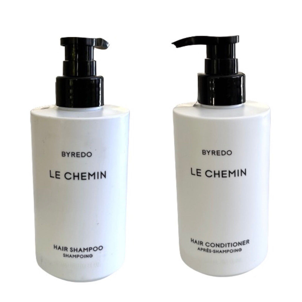 Byredo shampoo hot sale