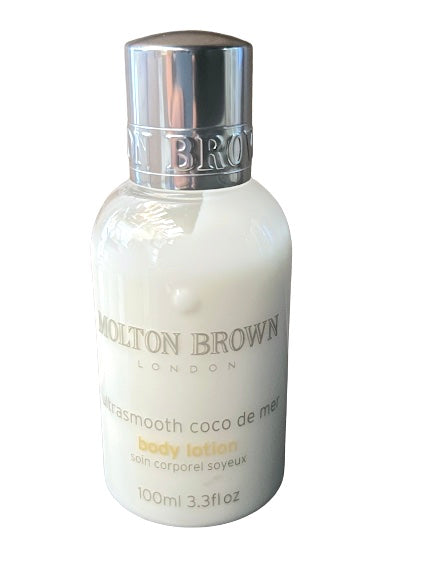 Molton Brown Coco de Mer Body Lotion (Set of 6; 100ml each)