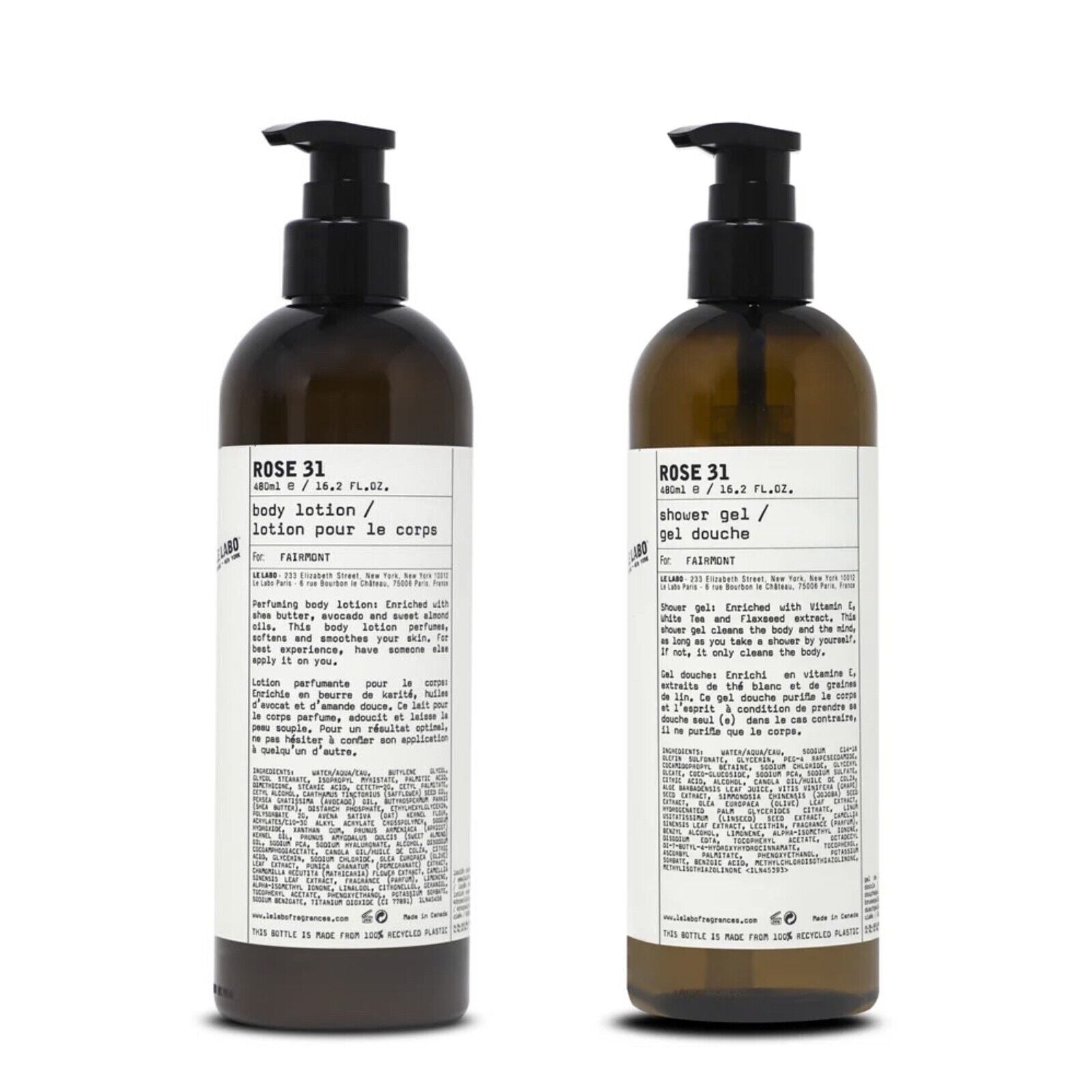 Le Labo outlet Rose 31 - CONDITIONER