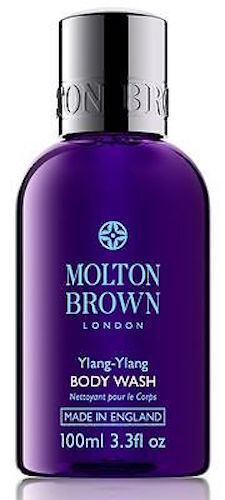 Molton Brown Triple cheapest Milled Soap Boxed 45g Set of 6