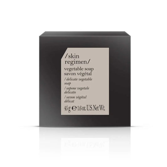 W Hotel Davines Momo Vegetable Soap (Set of 8; 45g/1.6oz each)