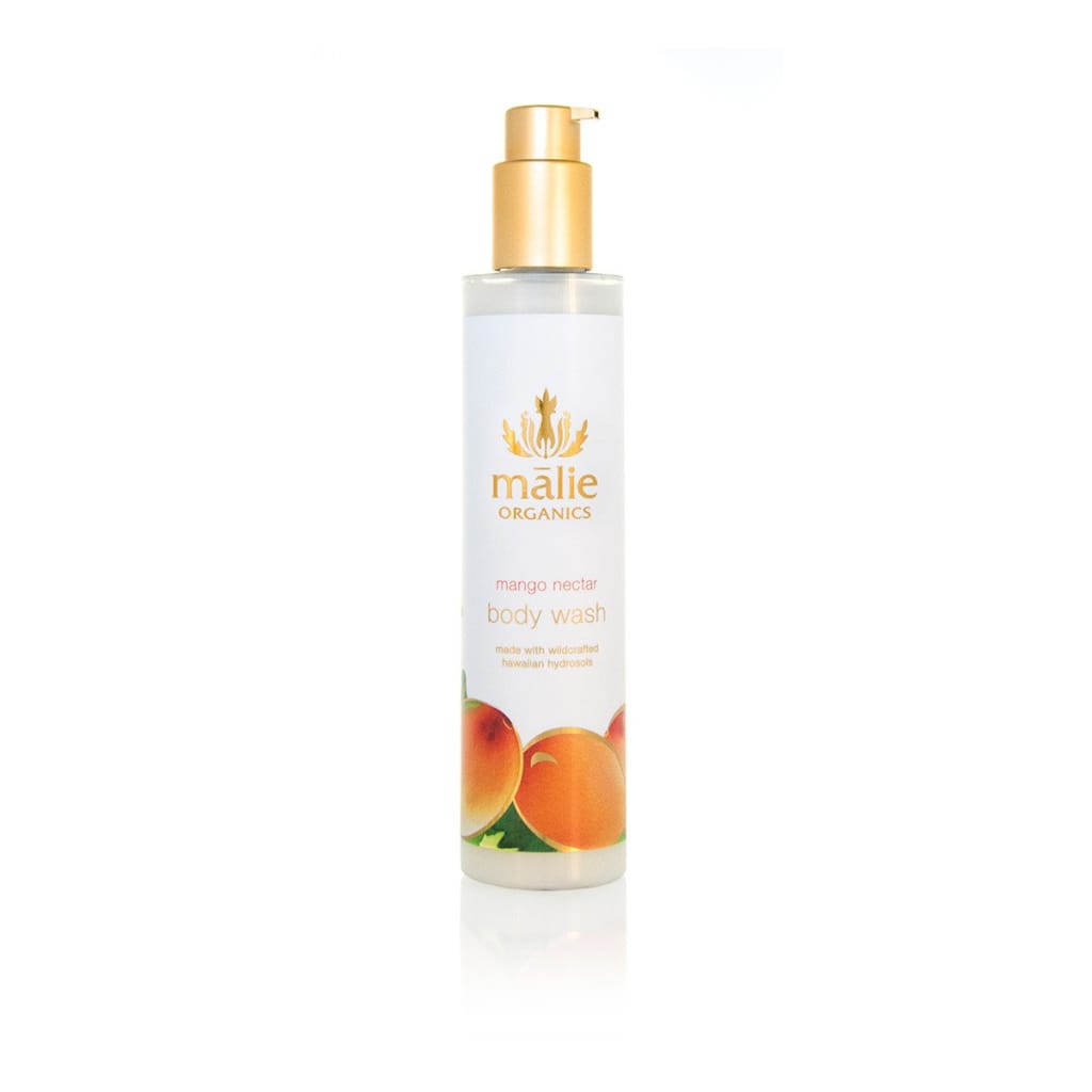 Marriott Vacation Club Malie Mango Body Wash, 12oz