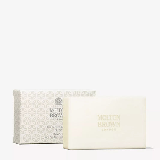 Molton Brown Triple Milled Soap Boxed 75g Set of 6 New