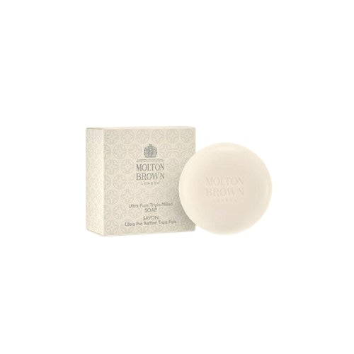 Molton Brown Triple Milled Soap Boxed (Set of 6; 45g each)