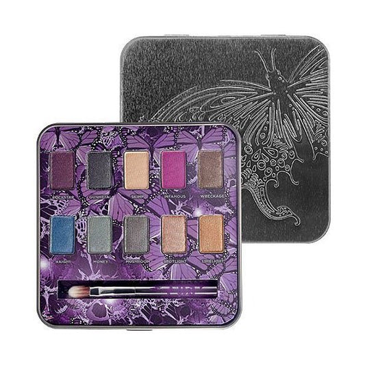 Urban Decay mariposa palette